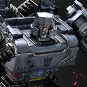 Megatron Transformers: War for Cybertron Trilogy Statue by Prime 1 Studio